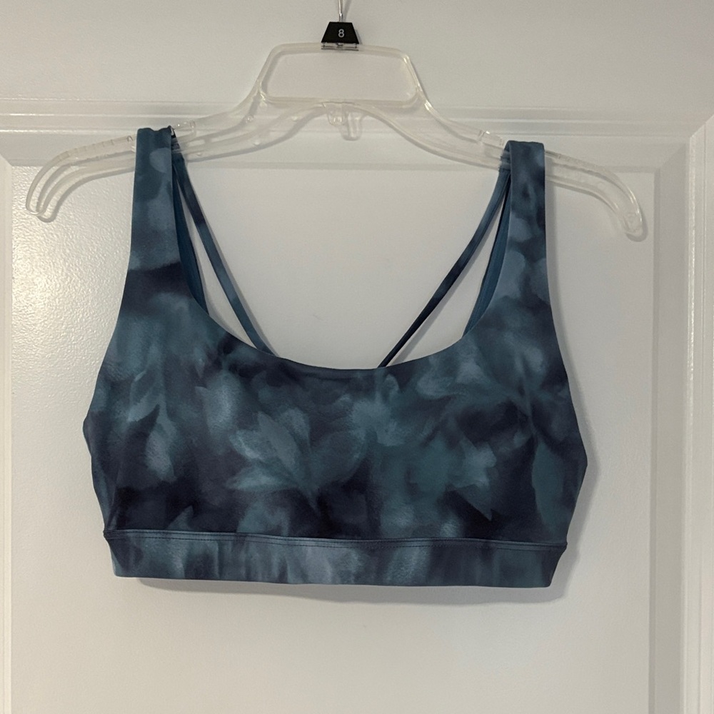 Athleta Sports Bra